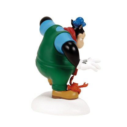 No One's Crabby At Christmas | Department 56