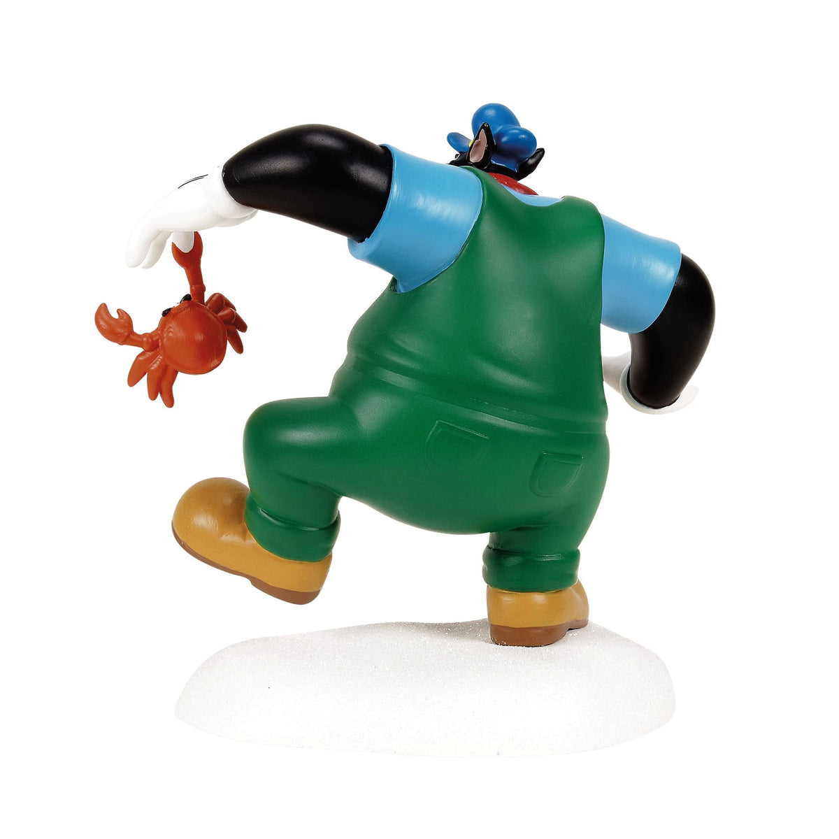 No One's Crabby At Christmas | Department 56
