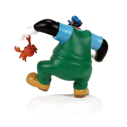 No One's Crabby At Christmas | Department 56