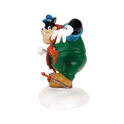 No One's Crabby At Christmas | Department 56