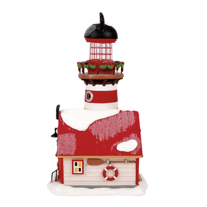 Keeping A Watch For Santa | Department 56