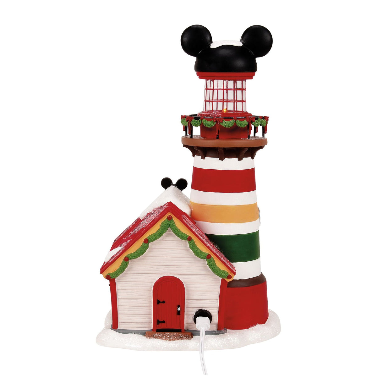 Keeping A Watch For Santa | Department 56
