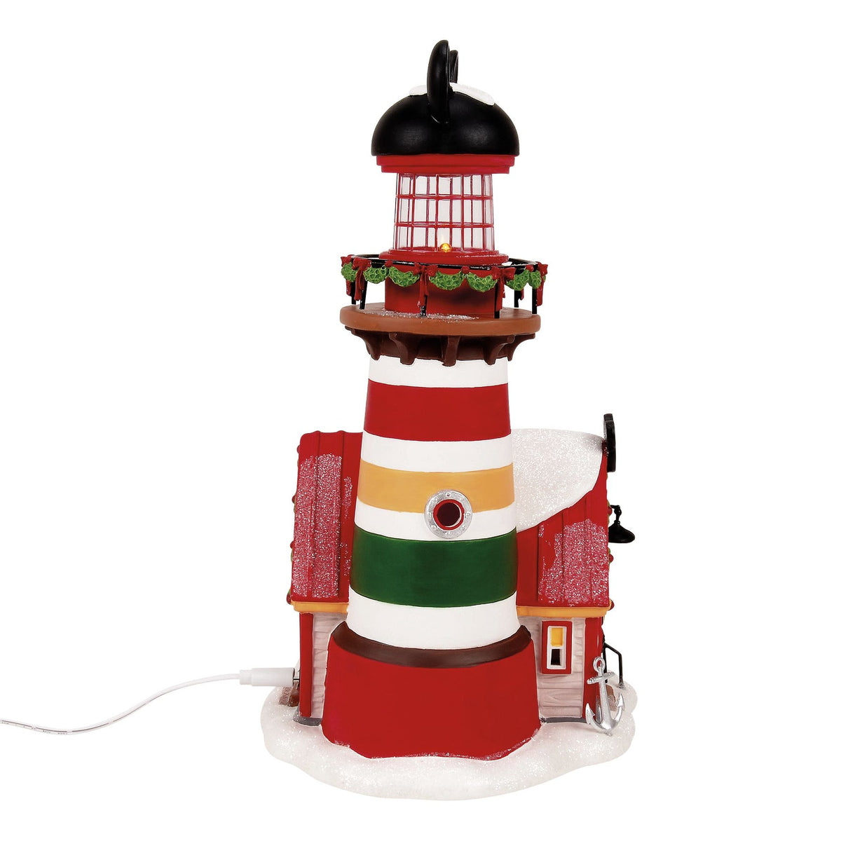 Keeping A Watch For Santa | Department 56