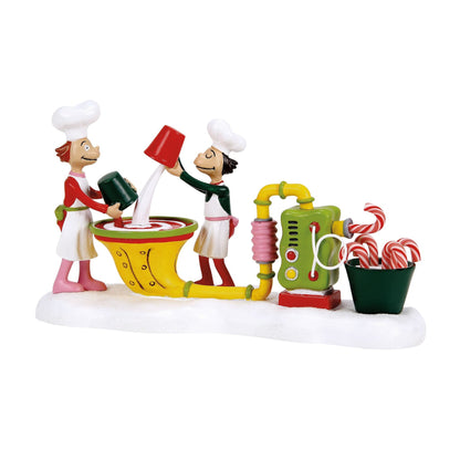 Who-ville Candy Crew | Department 56