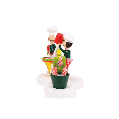 Who-ville Candy Crew | Department 56