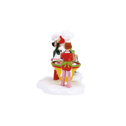 Who-ville Candy Crew | Department 56