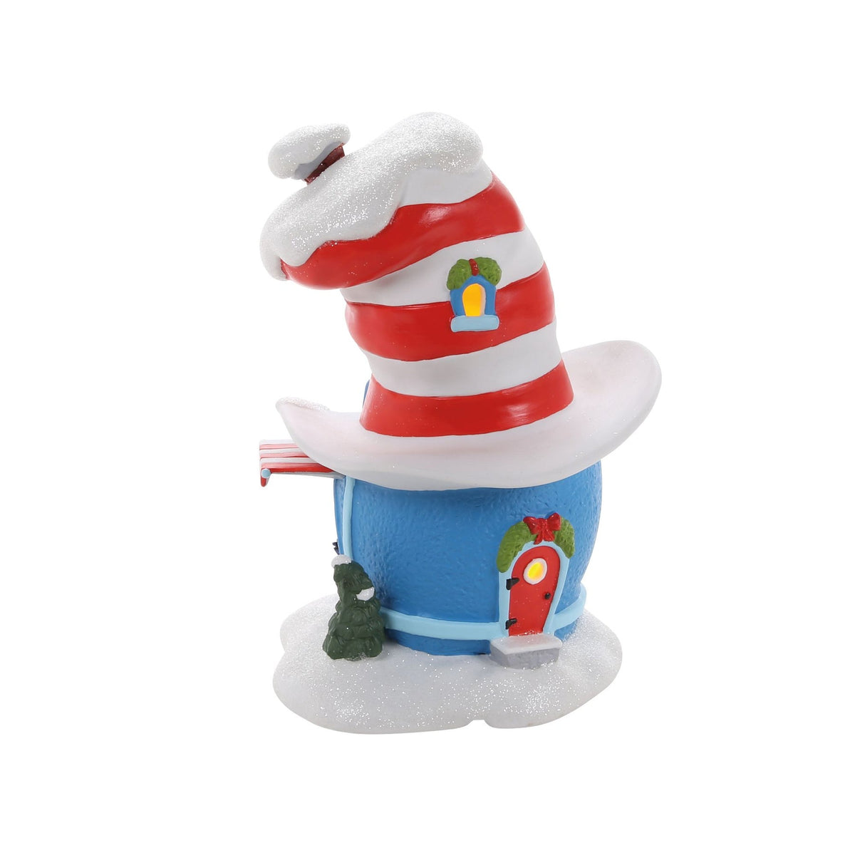 Cat In The Hat Haberdashery | Department 56