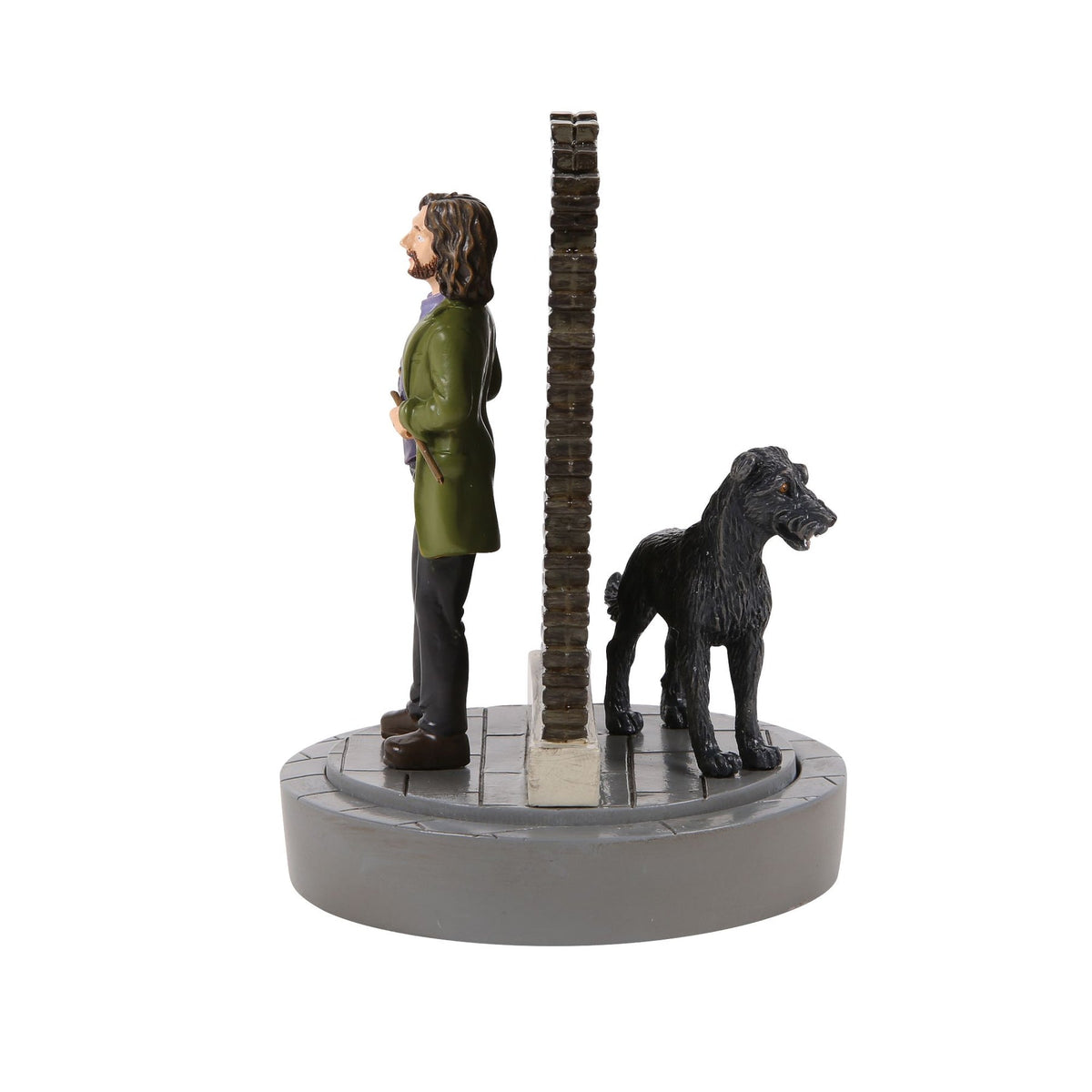 Sirius Black or Padfoot | Department 56