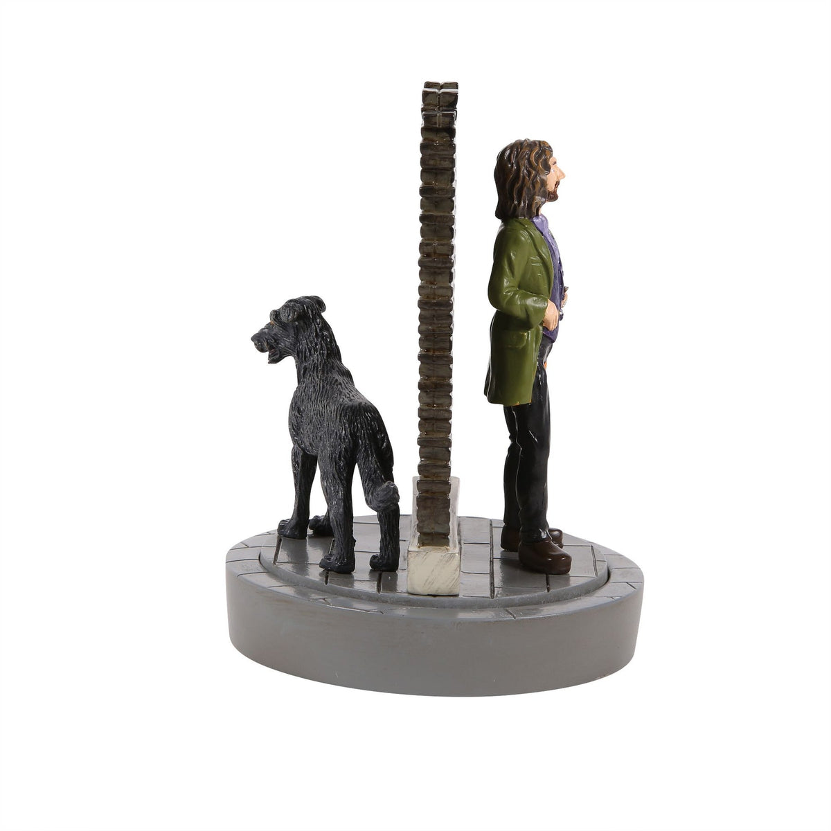 Sirius Black or Padfoot | Department 56
