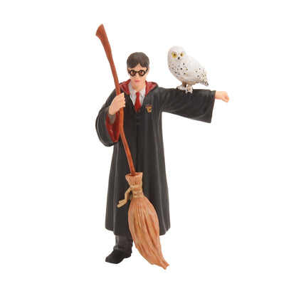 The Trio Ron, Harry, Hermione | Department 56