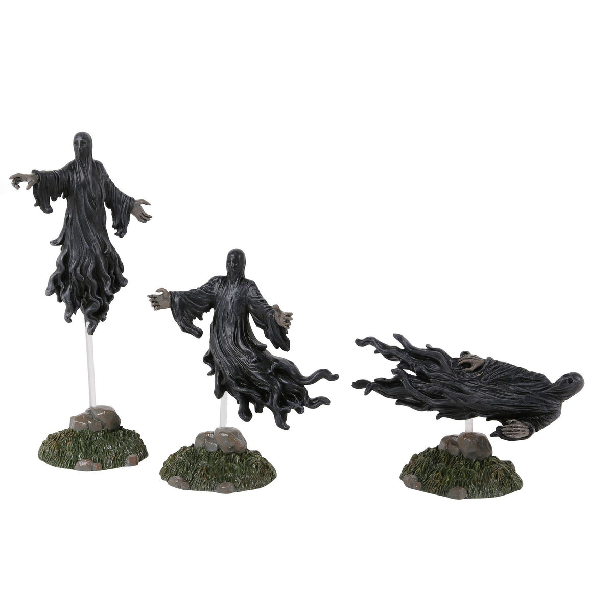 Dementors S/3 | Department 56