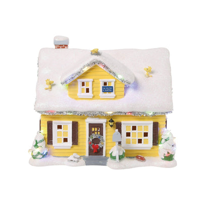 The Van Pelt Residence | Department 56