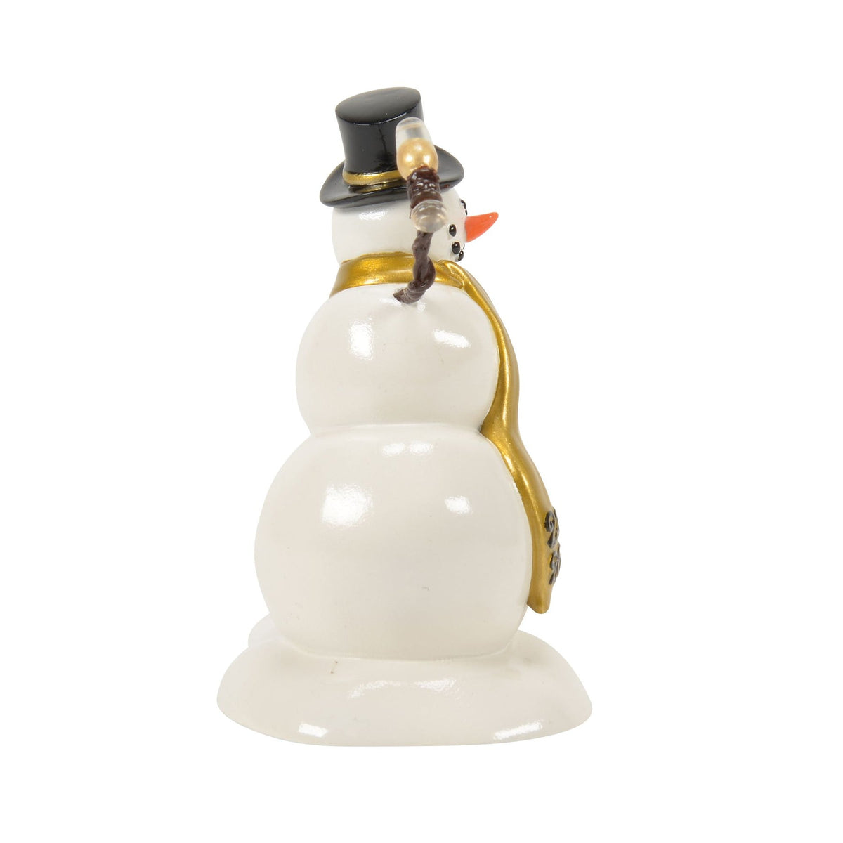 50th Lucky The Snowman 2026 | Department 56