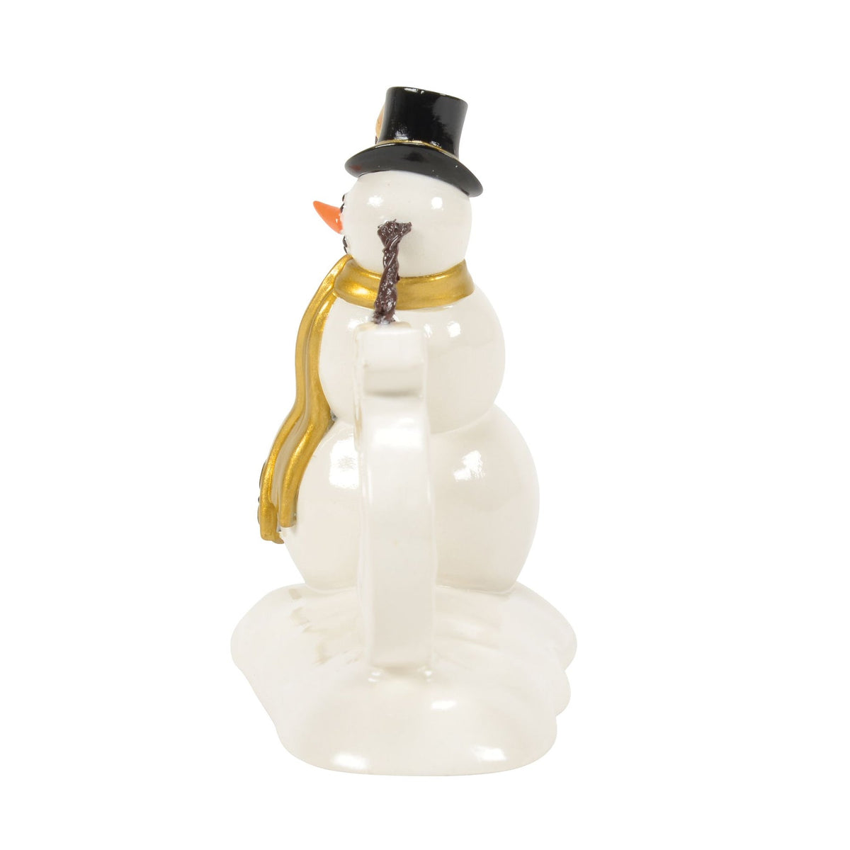 50th Lucky The Snowman 2026 | Department 56