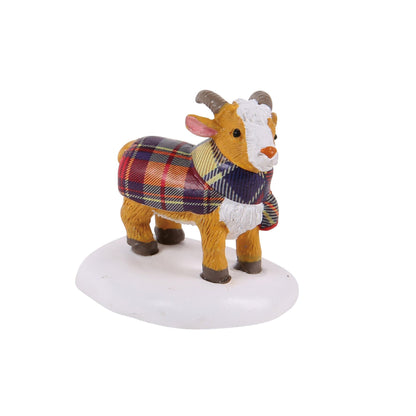 Highland Animals S/3 | Department 56