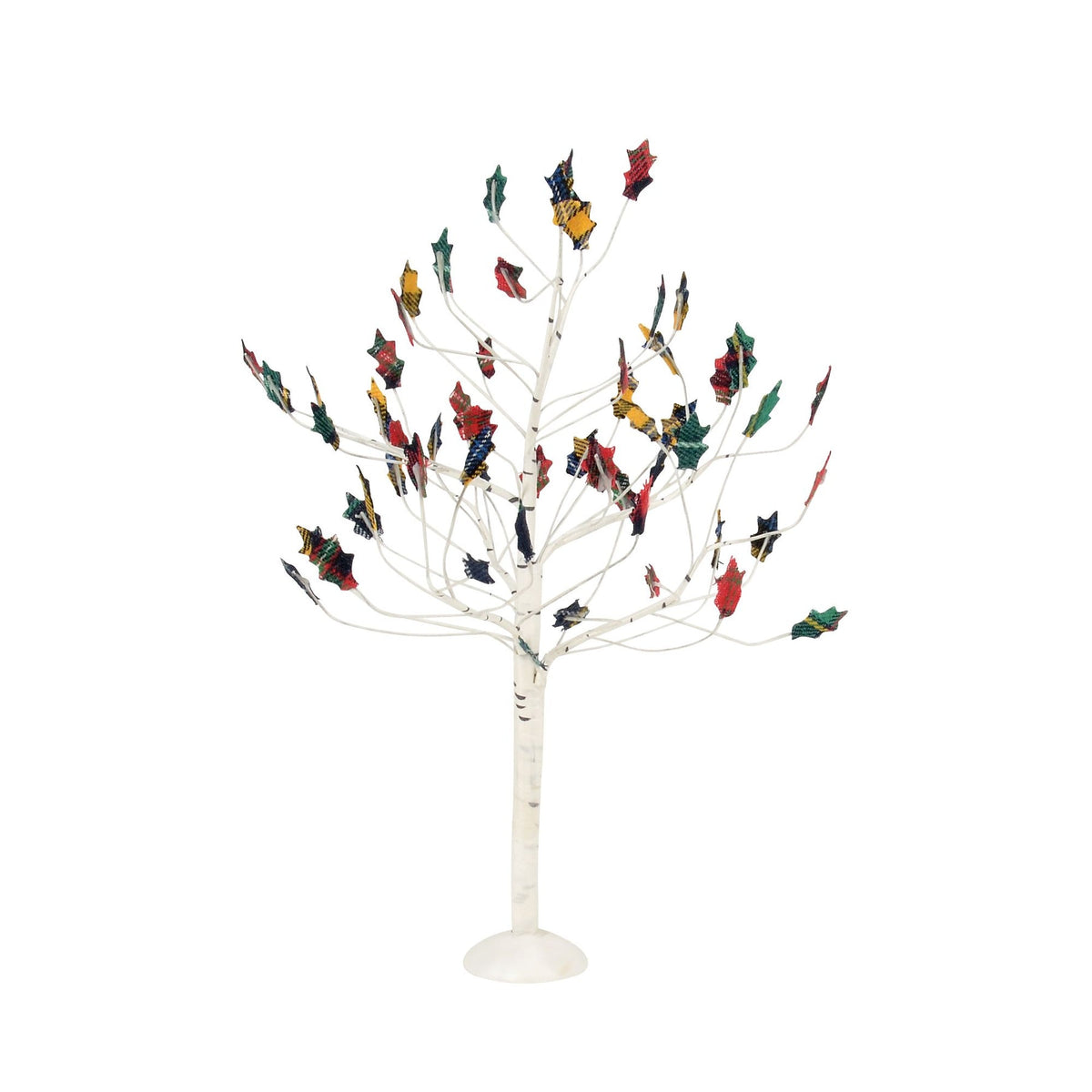 Highland Birches S/2 | Department 56