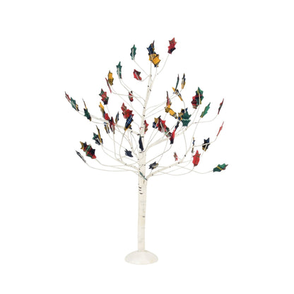 Highland Birches S/2 | Department 56