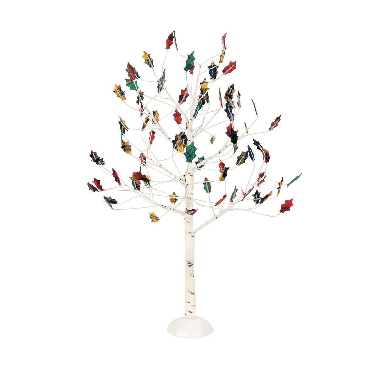Highland Birches S/2 | Department 56