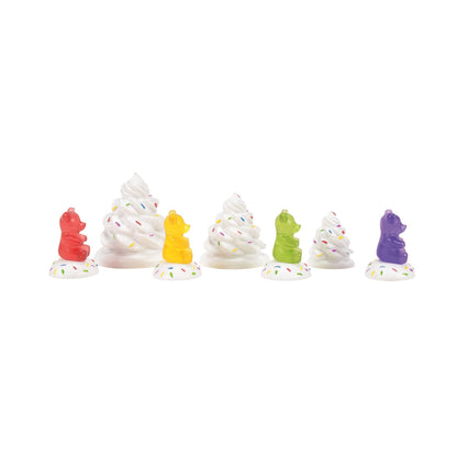 Sticky Sweet S/7 | Department 56
