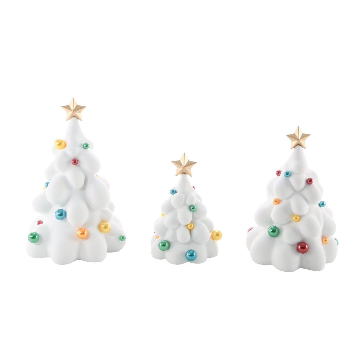 Snowdream Trees S/3 | Department 56