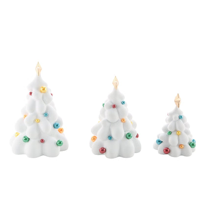 Snowdream Trees S/3 | Department 56