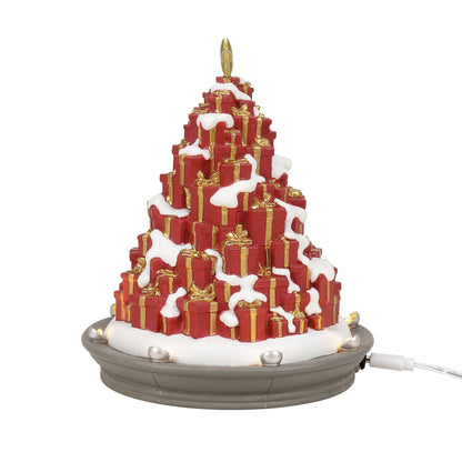 A Season Of Giving Tree | Department 56