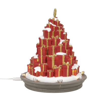 A Season Of Giving Tree | Department 56
