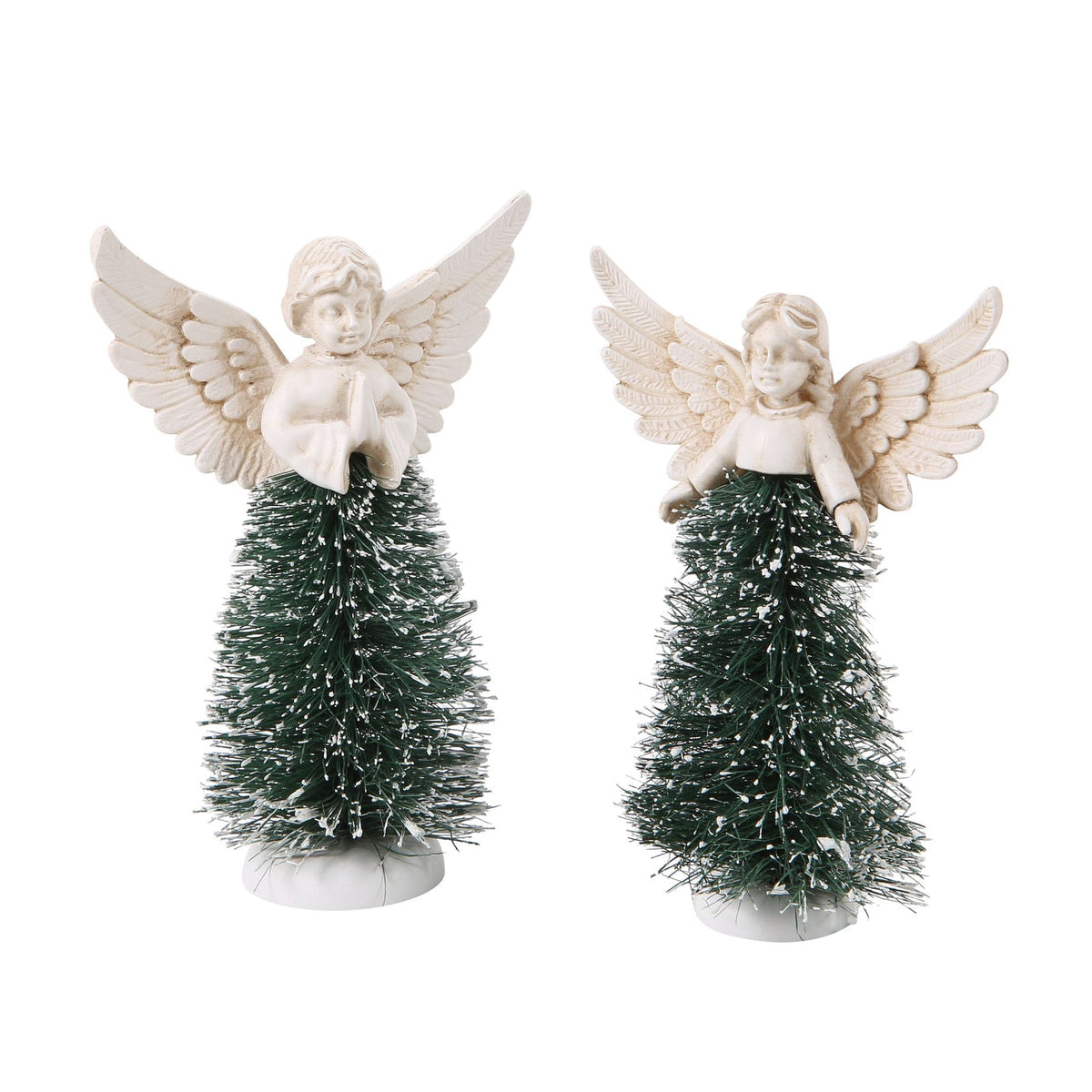 Peace & Grace Tree S/2 | Department 56