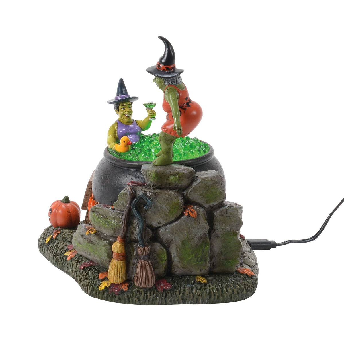 Bubble, No More Troubles | Department 56