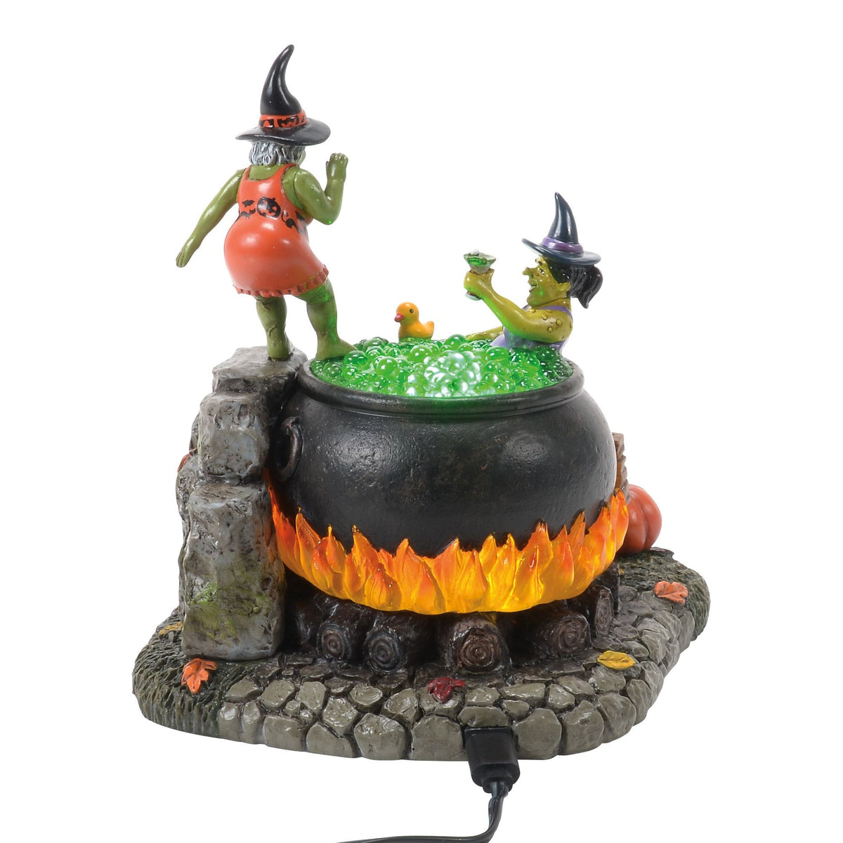 Bubble, No More Troubles | Department 56