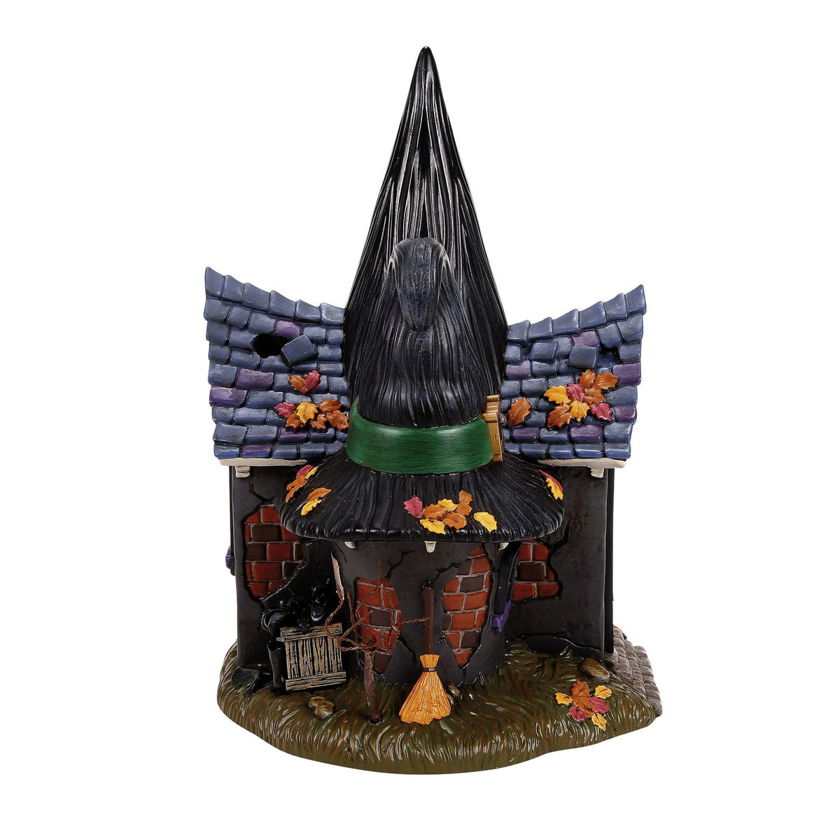 50th Temple of Enlightened Hag | Department 56