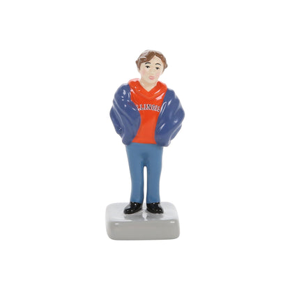 Can't See Line Can You Russ? | Department 56
