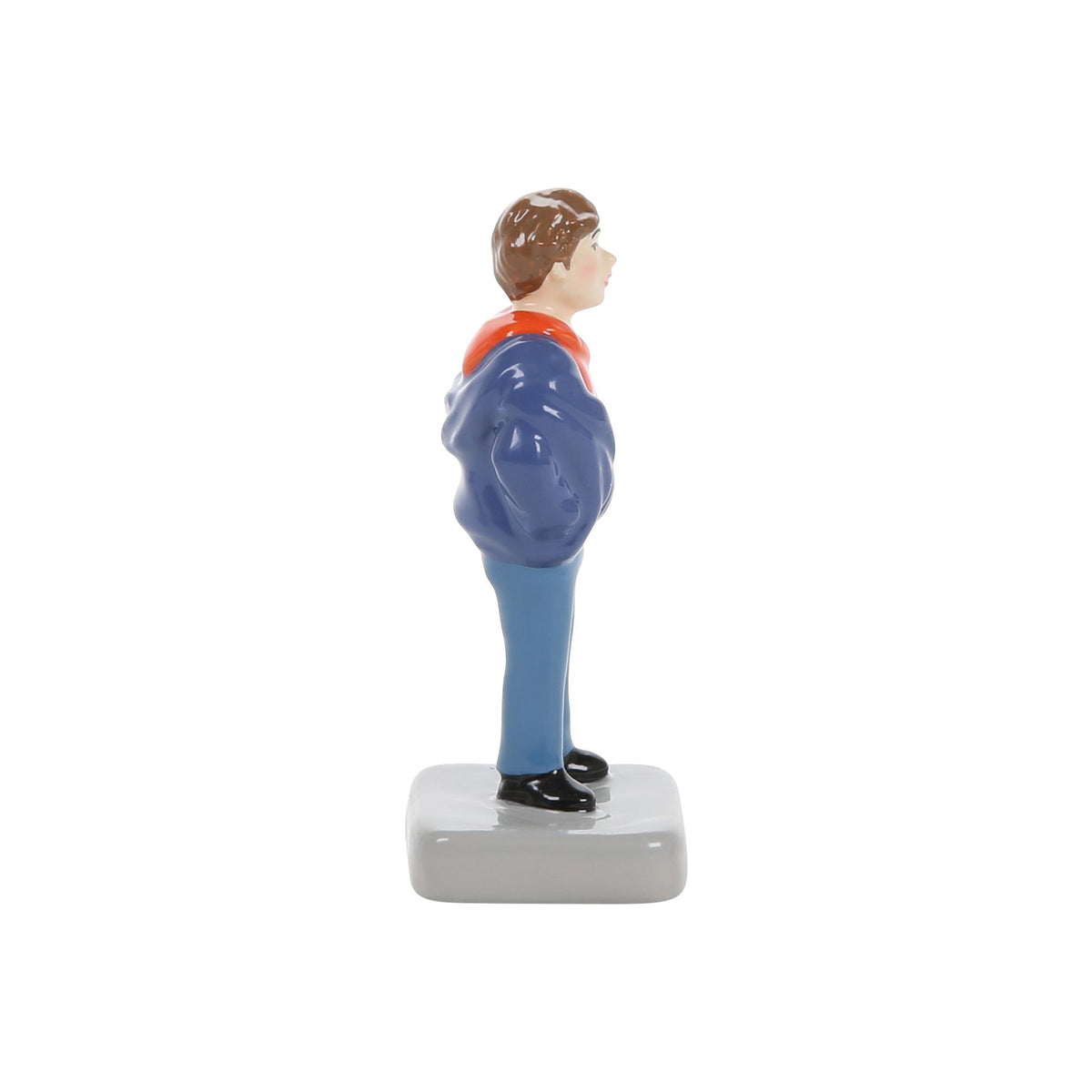 Can't See Line Can You Russ? | Department 56