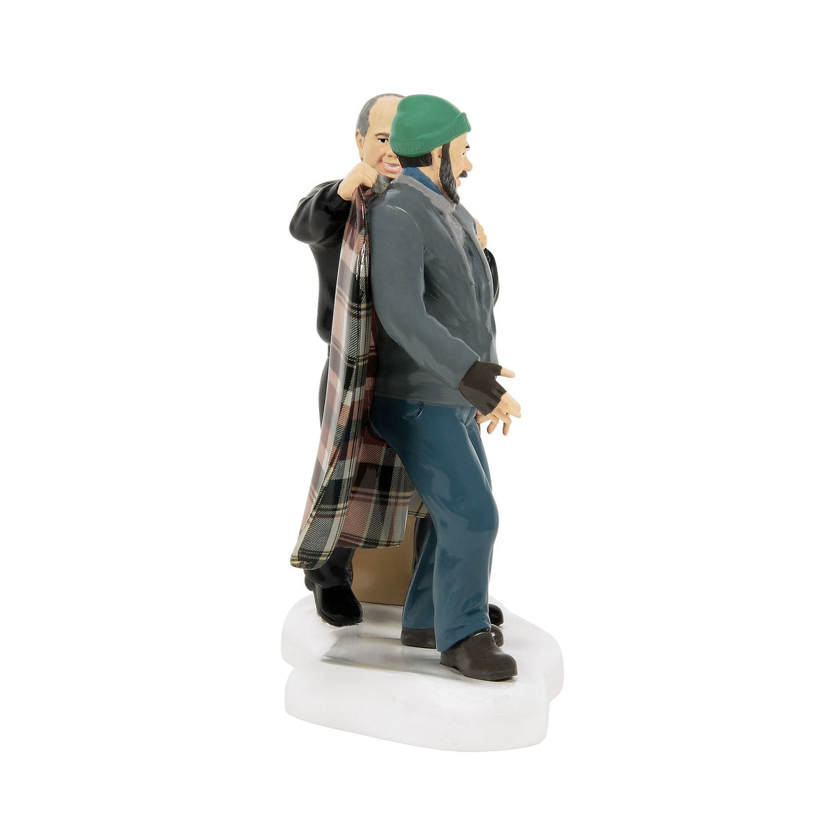 50th Warmed In His Grace | Department 56