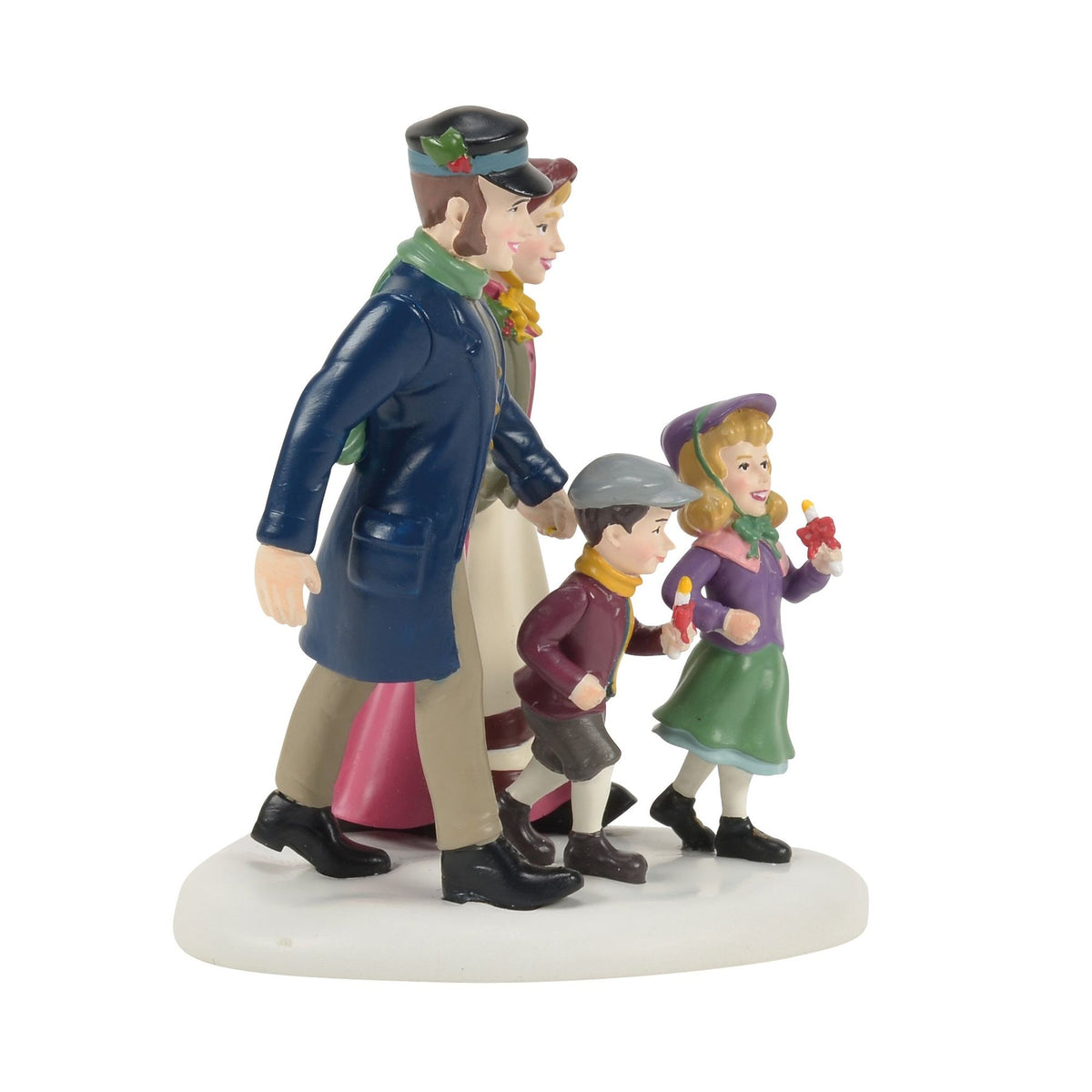 50th Christingle Procession | Department 56