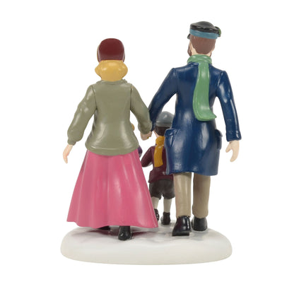 50th Christingle Procession | Department 56