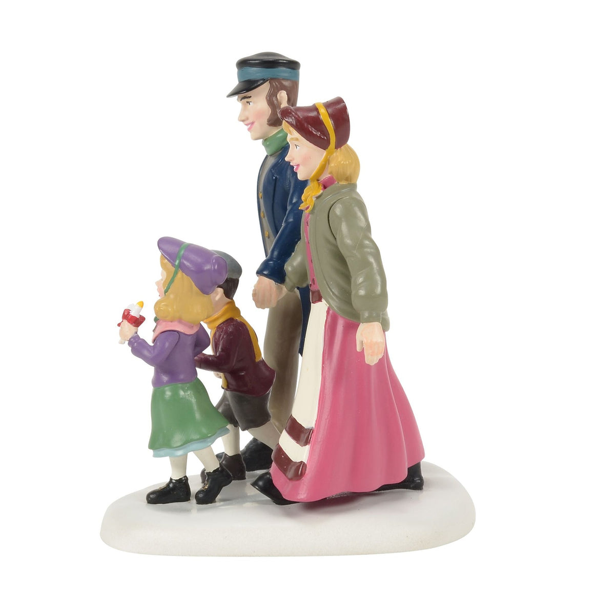 50th Christingle Procession | Department 56