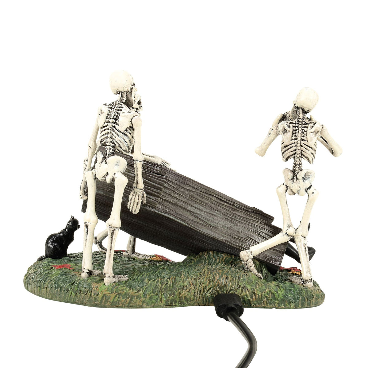 50th The Clumsy Cortege | Department 56