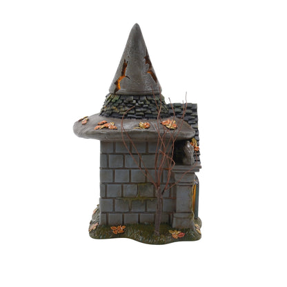50th Crypt Of The Old Hag | Department 56