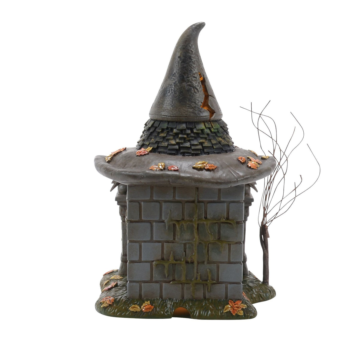 50th Crypt Of The Old Hag | Department 56