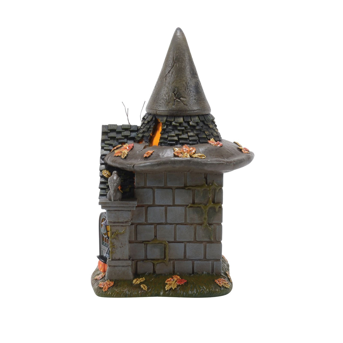50th Crypt Of The Old Hag | Department 56