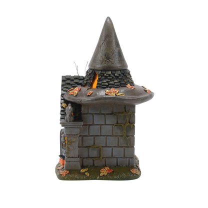 50th Crypt Of The Old Hag | Department 56
