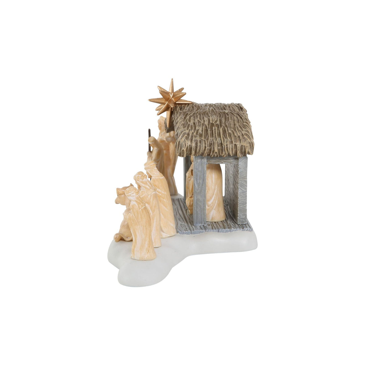 50th A Lamb In The City | Department 56