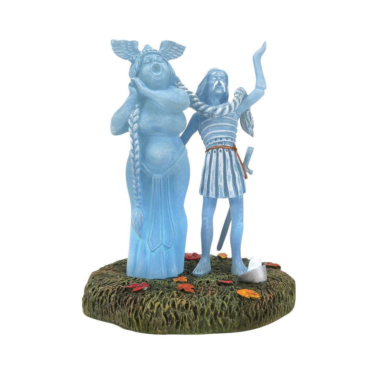 Harriet Steals The Scene | Department 56