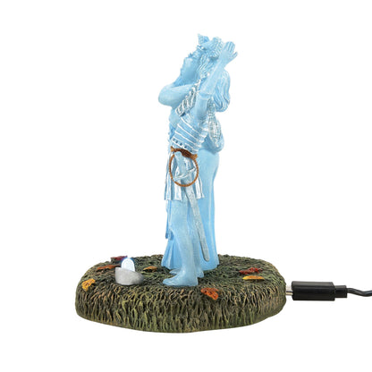 Harriet Steals The Scene | Department 56
