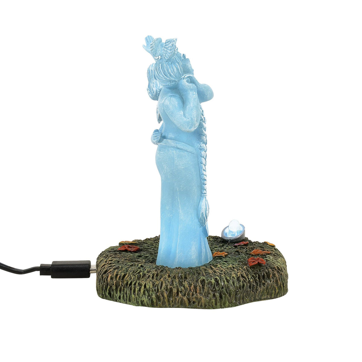 Harriet Steals The Scene | Department 56