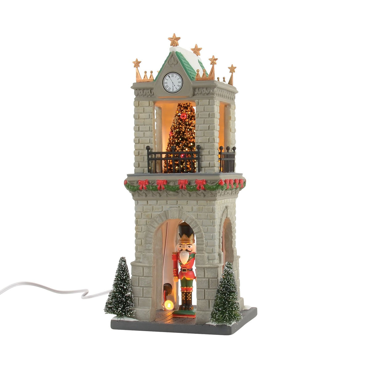 Sentry In The City | Department 56