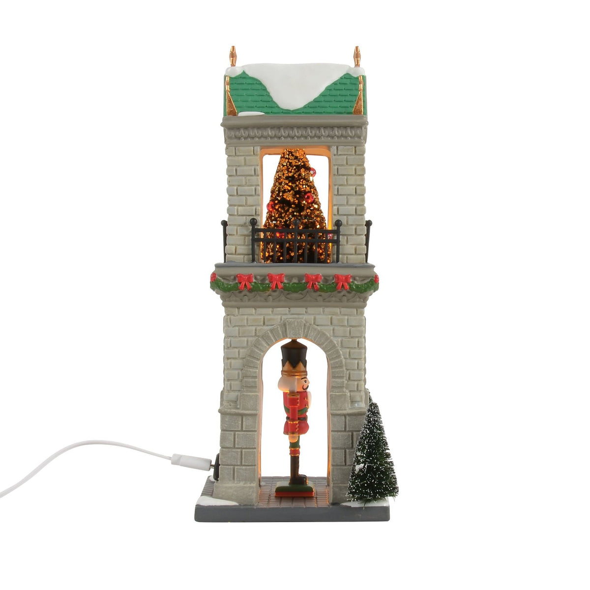 Sentry In The City | Department 56