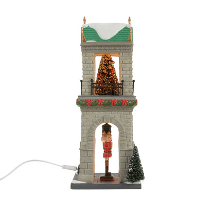 Sentry In The City | Department 56