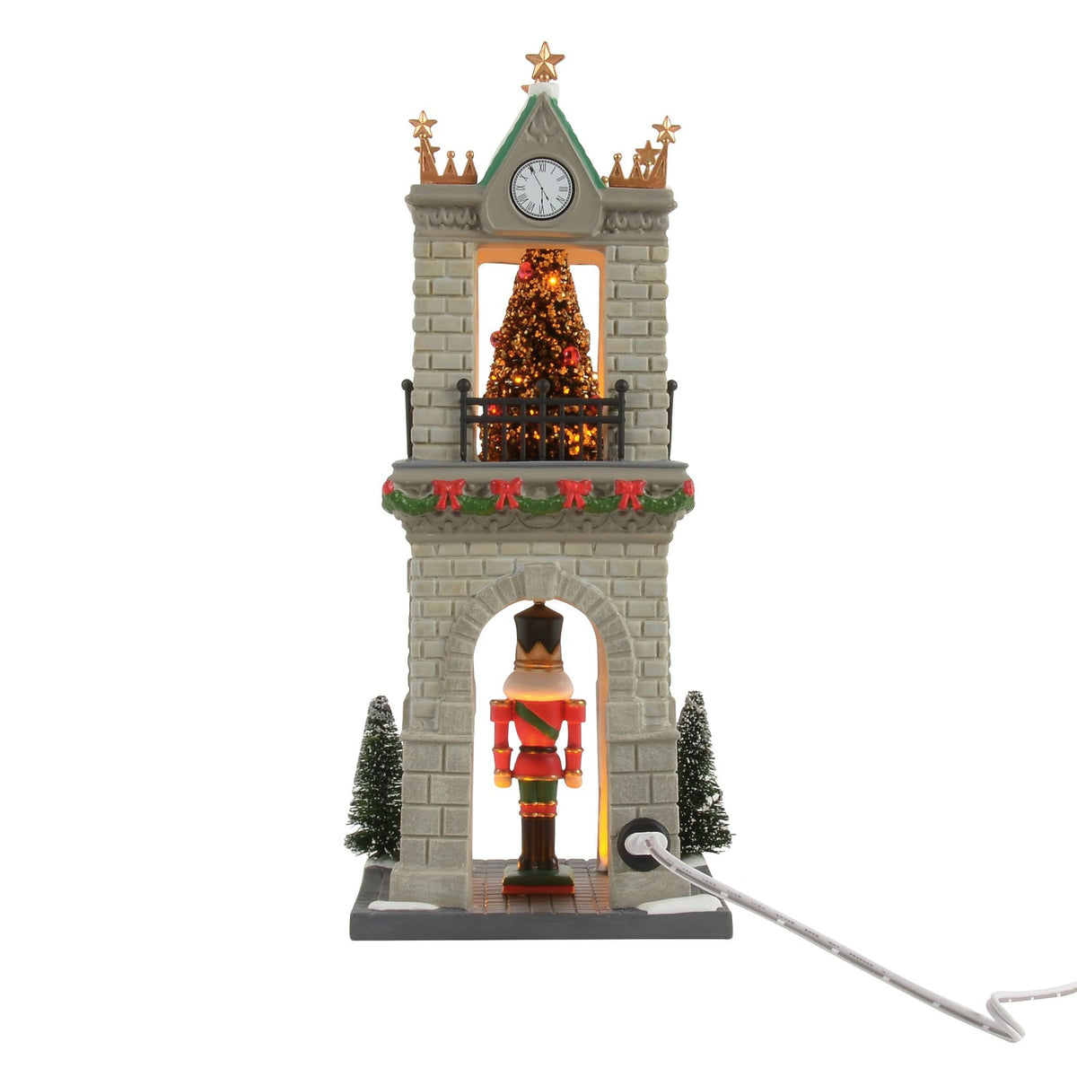 Sentry In The City | Department 56